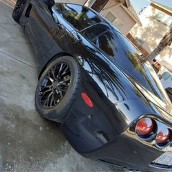 Reliable Auto Center - 2000 c5