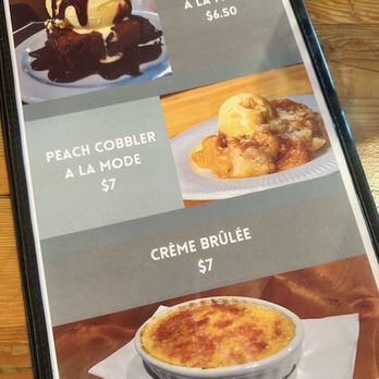 The Cookshak - Desserts - Barbeque Near Me - Big Bear Lake, California The Cookshak - Desserts - Barbeque Near Me - Big Bear Lake, California