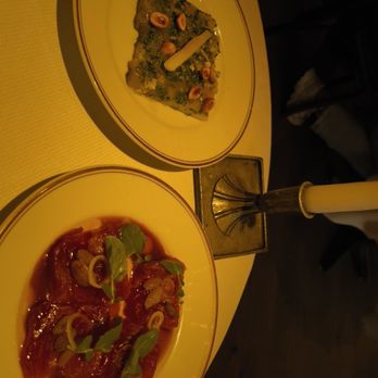 Le Coucou - French Near Me - New York, New York Le Coucou - French Near Me - New York, New York