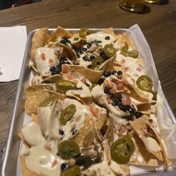 Tipsy Putt - Tasty nachos! - Pubs Near Me - Sacramento, California Tipsy Putt - Tasty nachos! - Pubs Near Me - Sacramento, California