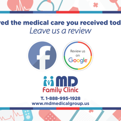 MD Family Clinic - Denton