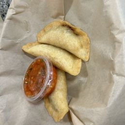 Empanadas