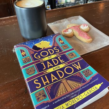 The Eleventh House - House Latte: Good Karma and one time only Hoosier Abortion Fund Cookie - Coffee & Tea Near Me - Lafayette, Indiana The Eleventh House - House Latte: Good Karma and one time only Hoosier Abortion Fund Cookie - Coffee & Tea Near Me - Lafayette, Indiana