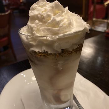 Il Culaccino - Pistachio Copa - Italian Near Me - Chicago, Illinois