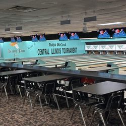 King Pin Lanes