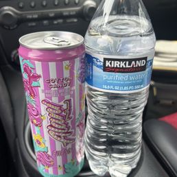 The Liquids