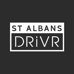 St Albans Drivr - St Albans Drivr