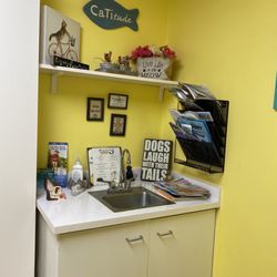 Savannah Veterinary Medical Center