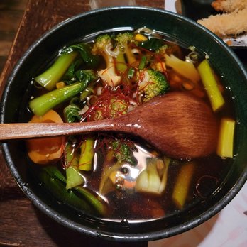 Okinii - Sushi Bars Near Me - New York, New York