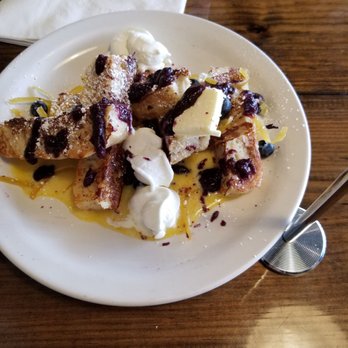 Dandelion Cafe - Coffee & Tea Near Me - Bellaire, Texas