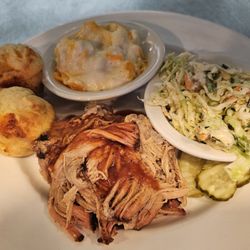Jim 'N Nick's Bar-B-Q