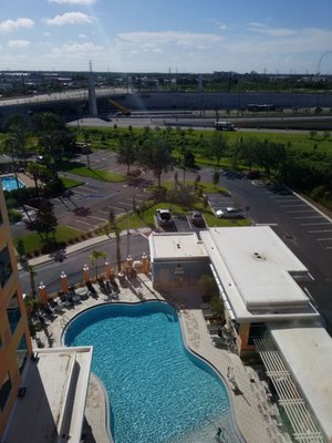 Hyatt House across from Universal Orlando Resort™ by null
