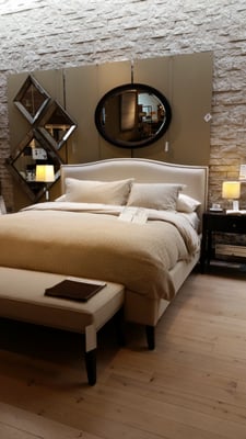 Crate & Barrel by null