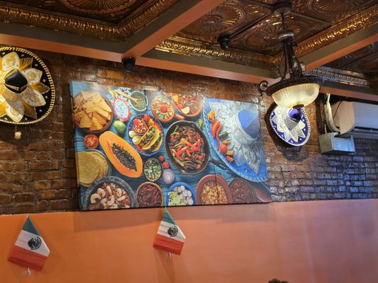 Cinco de Mayo by null