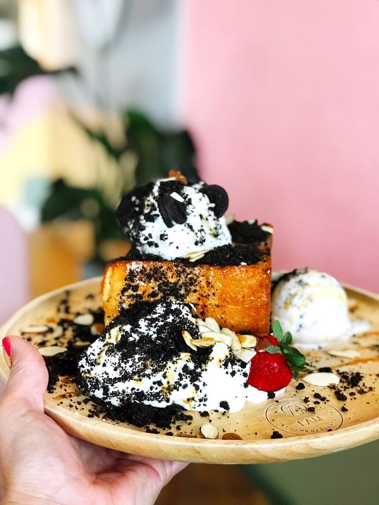 I AM FROZEN DESSERT CAFE 444 Photos & 171 Reviews Desserts 14357