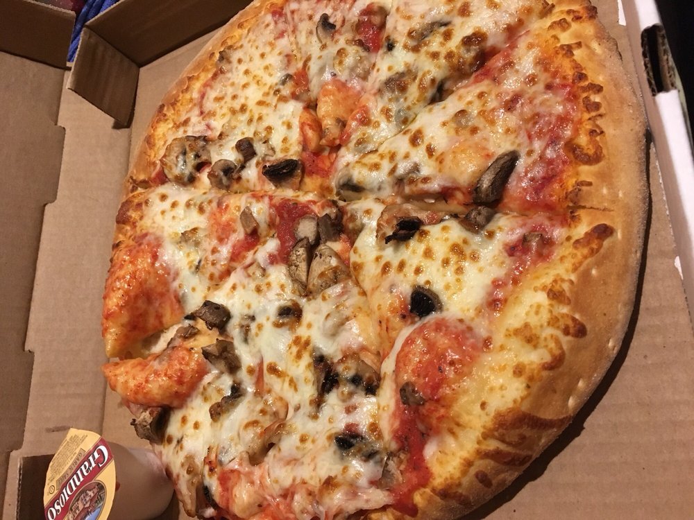 PIZZA PALACE 24 Photos & 66 Reviews Pizza 11801 Reisterstown Rd