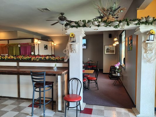 Antonio’s Pizza & Restaurant by null