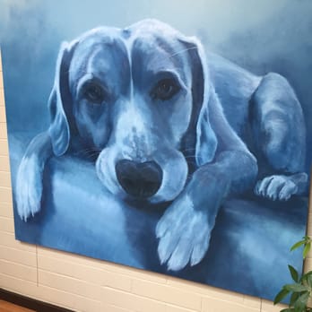 Blue Beagle Coffee - Beautiful blue beagle painting - Desserts Near Me - Larkfield-Wikiup, California Blue Beagle Coffee - Beautiful blue beagle painting - Desserts Near Me - Larkfield-Wikiup, California