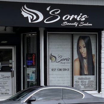 D'Soris Beaty Salon - Hair Salons Near Me - Boston, Massachusetts D'Soris Beaty Salon - Hair Salons Near Me - Boston, Massachusetts