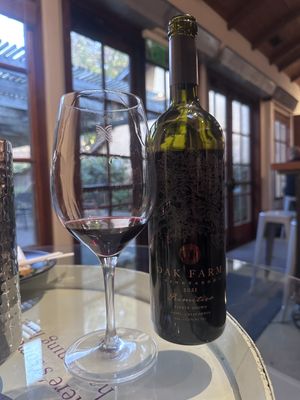 Lodi Wine Visitor Center by null