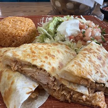 Cielo Azul Mexican Kitchen And Seafood - Delicious - New Mexican Cuisine Near Me - Jacksonville, Florida