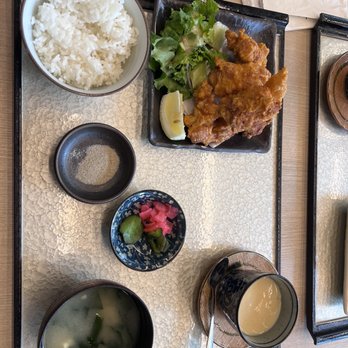 Rinka - Chicken Karaage - Japanese Near Me - Honolulu, Hawaii Rinka - Chicken Karaage - Japanese Near Me - Honolulu, Hawaii
