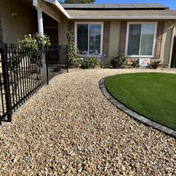 Hines Custom Fence & Iron