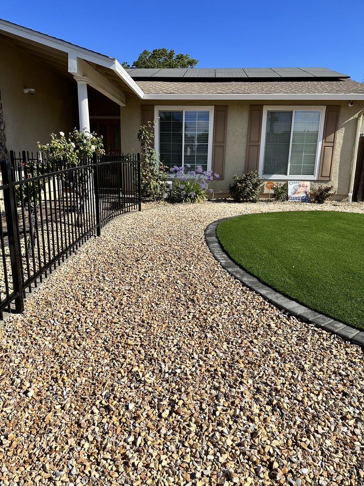 HINES CUSTOM FENCE & IRON 26 Photos & 11 Reviews Vacaville