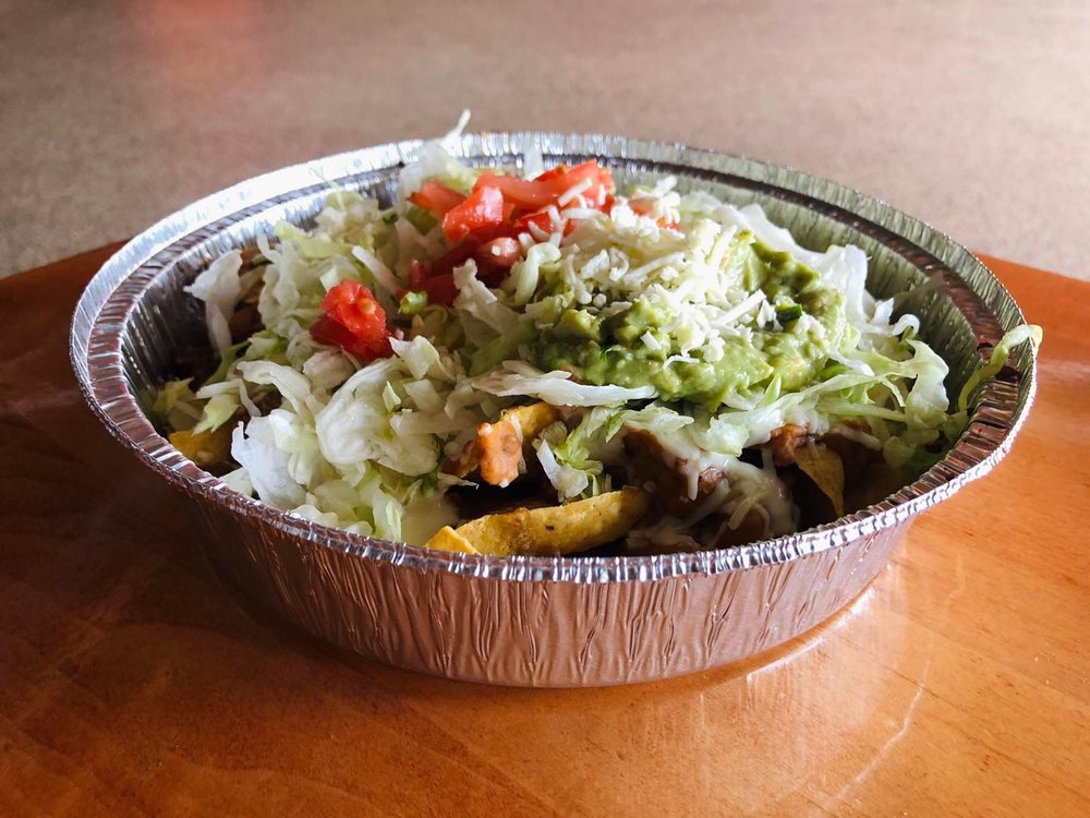 El Loro Mexican Restaurant