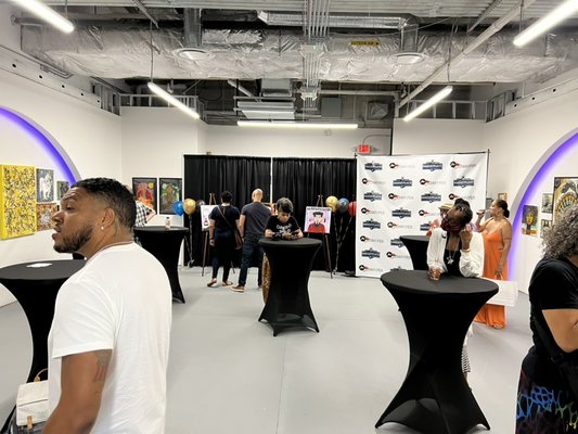 All Things Detroit by null