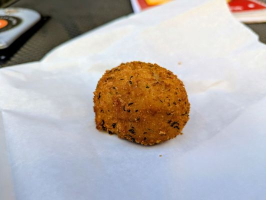 Porto's Bakery and Cafe by null