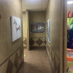 Tex Best Travel Center - Paintings for sale