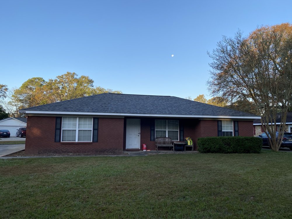 Slide of JDJ Roofing