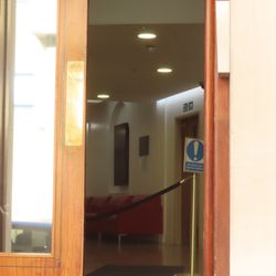St Mary's Hospital - Peek inside the Lindo Wing.