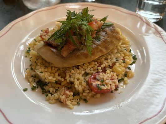 Brasserie Rosie by null