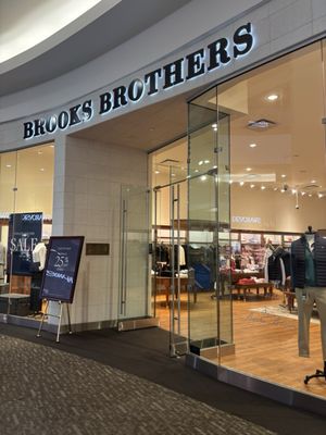 Providence Place by null