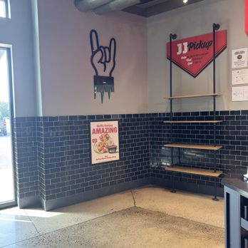 Jimmy John's - Fast Food Near Me - Norfolk, Virginia