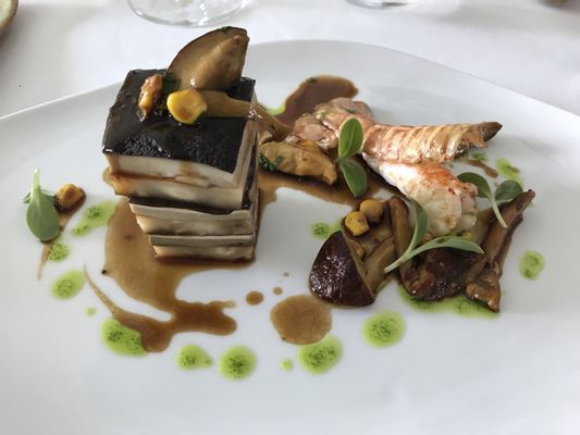 Auberge Saint Jean by null