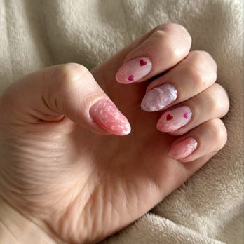 Vintage Polish - Nail Salons Near Me - Sandy, Utah