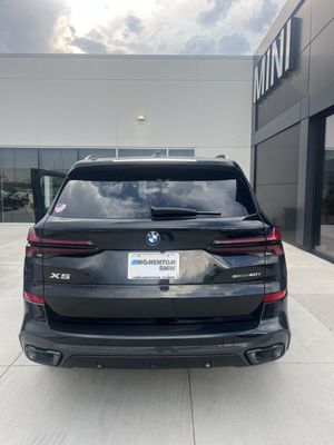 MOMENTUM BMW - Updated December 2025 - 140 Photos & 440 Reviews - 9570 ...