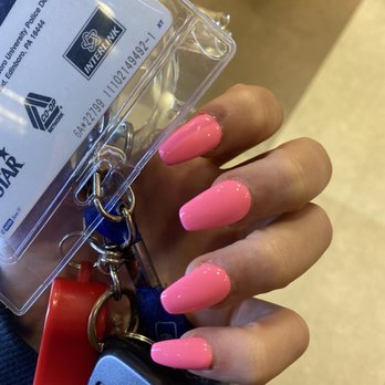 Diamond Nails 13 Photos Nail Salons 136 Washington Towne Blvd N Edinboro Pa Phone Number Services Yelp