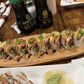 Konnichiwa - Sushi Bars Near Me - Wando, South Carolina Konnichiwa - Sushi Bars Near Me - Wando, South Carolina