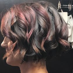 The Livingroom Salon