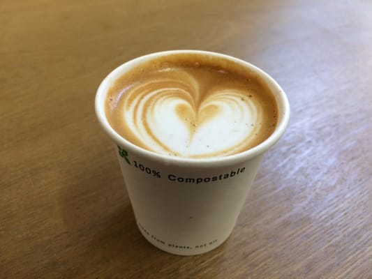 Stillers Coffee by null