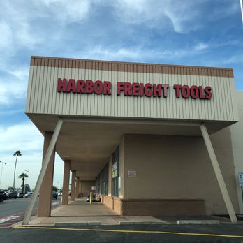 Harbor Freight Tools - Hardware Stores Near Me - Phoenix, Arizona
