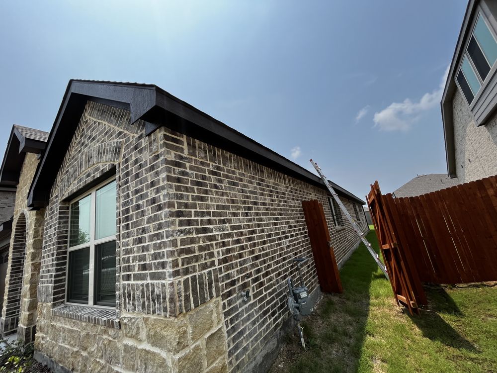 Slide of Luciano’s granite renovation