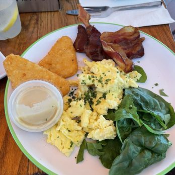 Bacon Bitch - Classic Breakfast - Sandwiches Near Me - Miami Beach, Florida