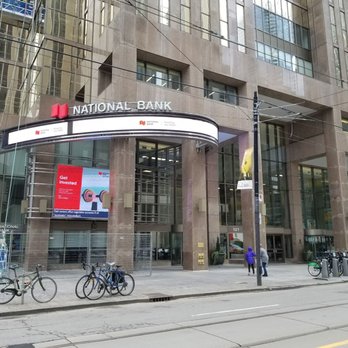 National Bank Financial - Entrance - Investing Near Me - Toronto, Ontario National Bank Financial - Entrance - Investing Near Me - Toronto, Ontario
