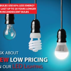 The Lighting Shoppe