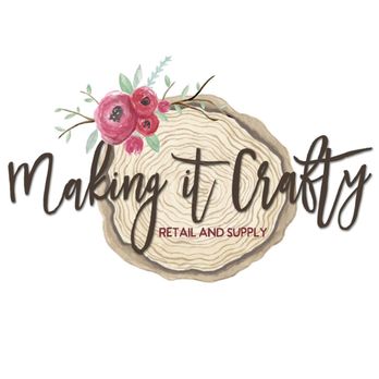 Making it Crafty Retail & Supply - Arts & Crafts Near Me - Humble, Texas Making it Crafty Retail & Supply - Arts & Crafts Near Me - Humble, Texas